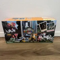 デジモン デジコレ MIX 全8種セット特典カード付き 抽選販売】デジモンアドベンチャー デジコレ！ MIXセット 限定