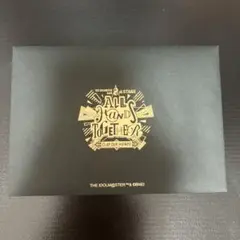 アイドルマスターSideM 8th 特典