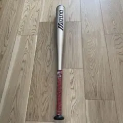 ミズノ 少年 軟式 野球 バット