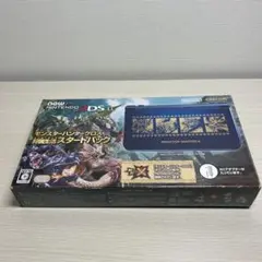 ニンテンドー3DS - Newニンテンドー3DS LL モンスターハンタークロス 狩猟生活スタートパック Amazon.com: New Nintendo 3DS XL Monster Hunter Cross Hunting