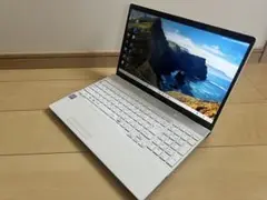 富士通 FMV AH45/D1 Core i3 高速SSD Windows11