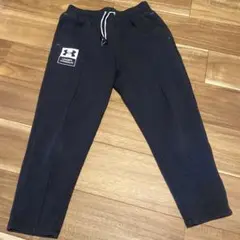 アンダーアーマー　スウェットパンツ トレーニングウェア　部屋着　S M