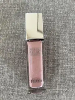 Dior Glow Maximizer ハイライトリキッド ピンク