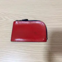 非売品　ホワイトハウスコックス　ノベルティ　コインケース