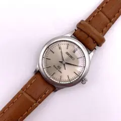 【美品・稼働品】グランドセイコー GRAND SEIKO 3F81-0A30