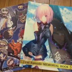 Fate/Grand Order FGOフェス アルバム パンフレット Amazon.co.jp: アルバム Fate/Grand Order Fes. 2019 カルデア