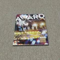 WEST. AWARD Blu-ray初回盤