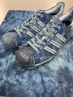 2025年最新】adidas superstar atmos shの人気アイテム - メルカリ