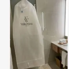 【匿名配送料込】ヴェラウォン VeraWang ドレスカバー