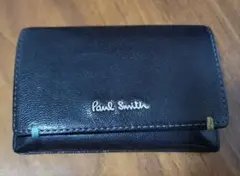 Paul Smith 名刺入れ