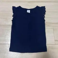 GAP ギャップ　ベビー　タンクトップ