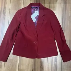 レストローズ　L'EST ROSE ジャケット　M 新品未使用