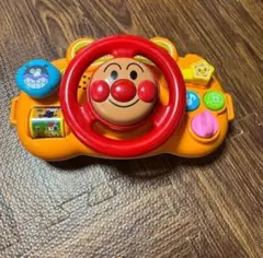 アンパンマン おもちゃ