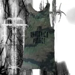 00's L.G.B AMAZONICA TANKTOP archive