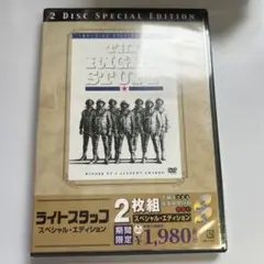ライトスタッフ スペシャル・エディション('83米)〈期間限定出荷・2枚組〉