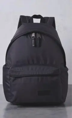 海外モデルEASTPAKイーストパックバックパックダークグレー24L値段交渉OK