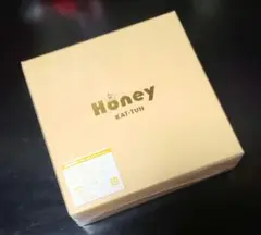 KAT-TUN Honey 初回限定盤1 Blu-ray