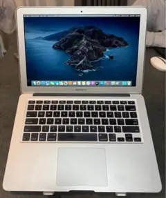 MacBook Air 2013 Corei5