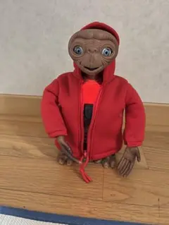 インタラクティブ　E.T. おもちゃ　雑貨　インテリア フィギュア　アメリカ雑貨 楽天市場】E．T．（フィギュア｜コレクション）：ホビーの通販