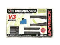 2025年最新】kato v3の人気アイテム - メルカリ