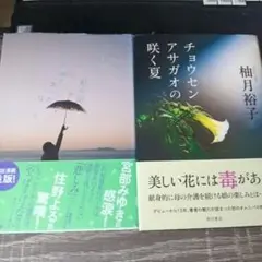「私の頭が正常であったなら」「チョウセンアサガオの咲く夏」単行本2冊セット