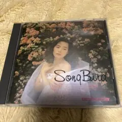 Song Bird/吉野千代乃1989年アルバム
