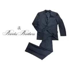 10M865◯ Brooks Brothers 3ピース セットアップ スーツ