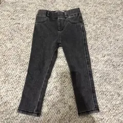 ZARA グレー ボトムス 2-3歳