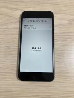 iPhone SE 第2世代
