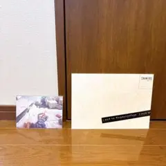 シネマライズNo.135 Lost In Translation ポストカード付