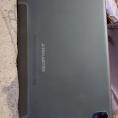 テックラスト tパッド 中古品