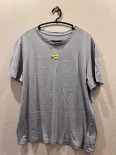 Nike ナイキ　Dri-FIT Tシャツ XL ライトブルー