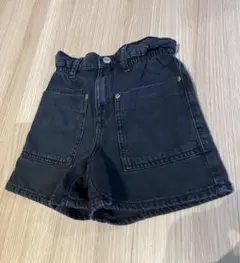 ZARA 女の子　ショートパンツ 128