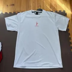 IN THE PAINT ホワイトTシャツ XL