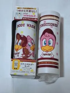 楽天　イーグルス　コラボデザイン　スマートホルダー（Kao）