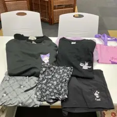 クロミちゃん 洋服おまとめ 古着