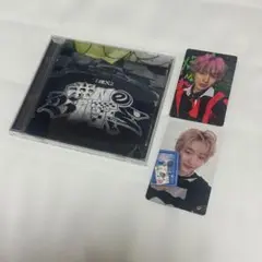 NEXZ ONEBITE タワレコ トモヤ