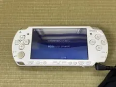 SONY PSP-2000 本体・カセット15本・メモリ16G セット