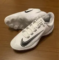 NIKE 貴重　ハラチ　清原和博モデル　野球　スパイク　訳アリ新品未使用品 清原和博 野球スパイク ナイキ - メルカリ