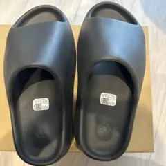 adidas Yeezy Slide “Onyx” black 25.5cm