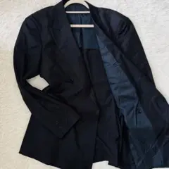 極美品✨アルマーニコレツォーニ【超希少XXXXL】テーラードジャケット