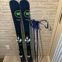 ロシニョールスキー板