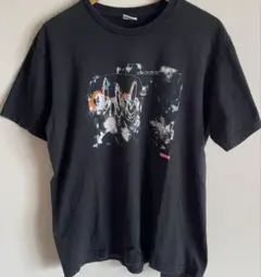 Supreme Futura Tee Black シュプリーム