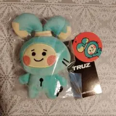 TREASURE TRUZ YE−DEE