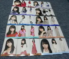 【8/31日までの出品】佐藤璃果　生写真コンプ