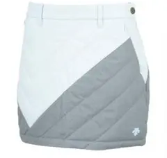 DESCENTE GOLF デサントゴルフ ダウンスカート