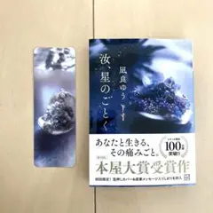 汝、星のごとく