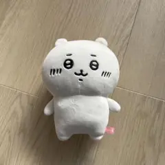 ちいかわ　ぬいぐるみS　初期