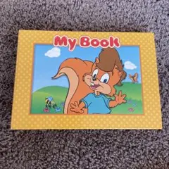 My Book マイブック- World Family Club DWE