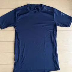 デサント DESCENTE アンダーシャツ 半袖 160 少年野球